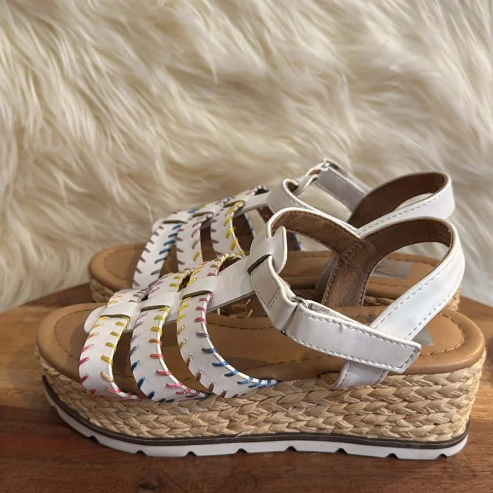 Dolce Vita Vivica Sandal